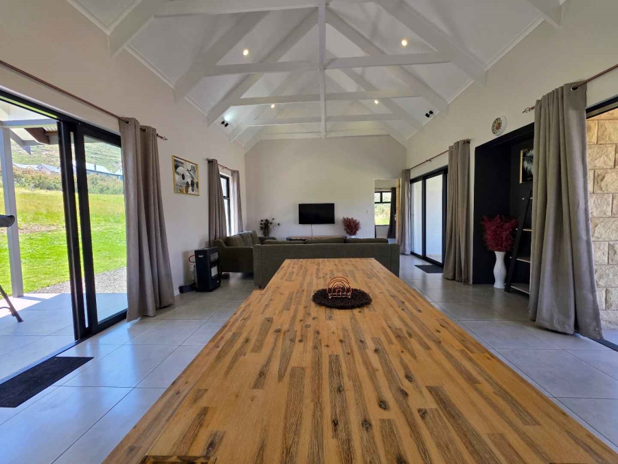 3 Bedroom Property for Sale in Clarens Free State